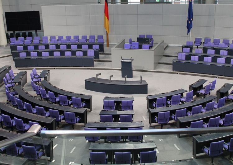 Bundestag