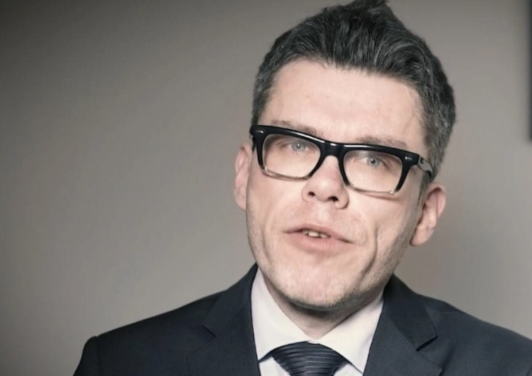 Igor Tuleya Tuleya powołany niekonstytucyjnie? I wielu innych. Kasta ma problem