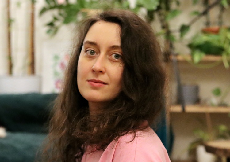 Kaya Szulczewska Była feministka Kaya Szulczewska: Współczesne feministki nie zostały demokratycznie wybrane przez kobiety