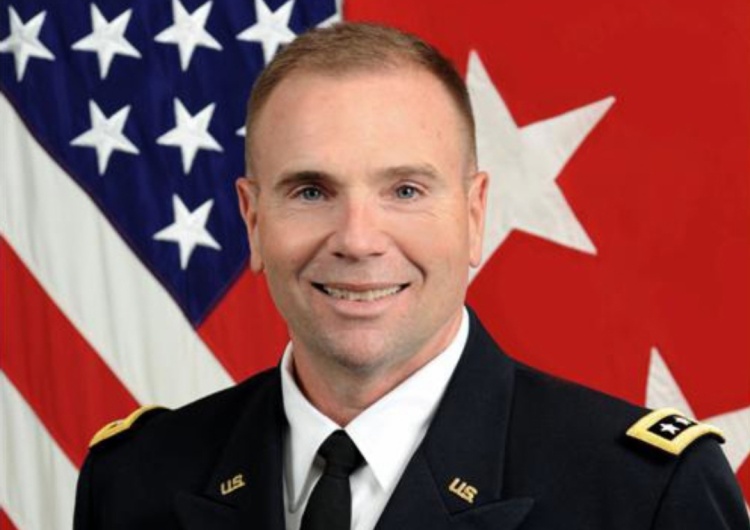 Gen. Ben Hodges: Krym w zasięgu ręki