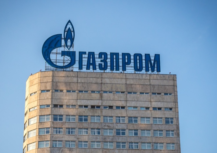 Zarząd przymusowy na 100 proc. akcji Gazpromu w EuRoPol Gazie Rząd przejmuje aktywa Gazpromu w Polsce. Jest decyzja