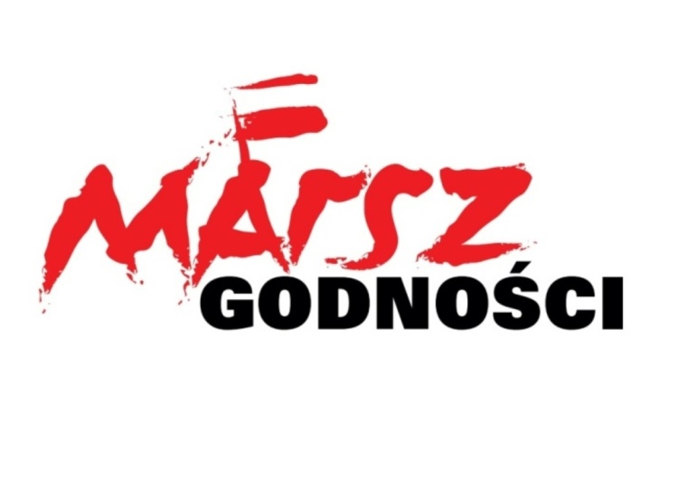  Przed Marszem Godności. Ważni są ludzie, którym coraz ciężej żyć w rzeczywistości kryzysu