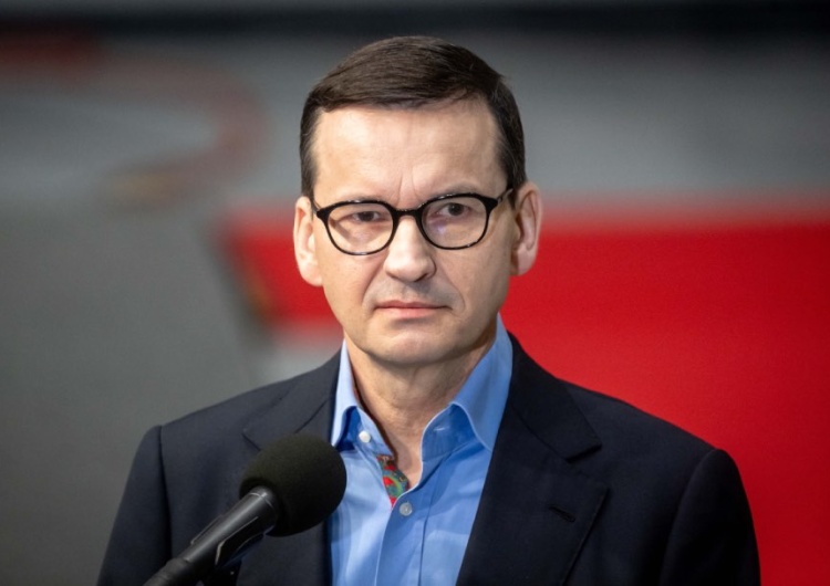 Premier zwołał pilną naradę Premier zwołał w trybie pilnym Komitet Rady Ministrów ds. Bezpieczeństwa Narodowego i spraw Obronnych