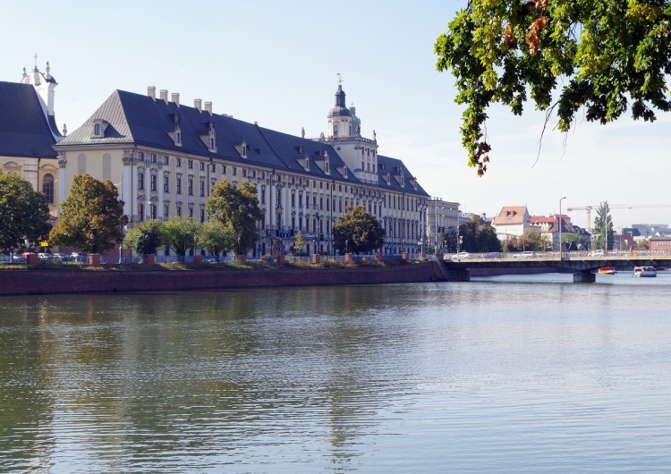 Odra Brandenburgia pozywa Polskę ws. Odry. Będzie kolejny wniosek do sądu