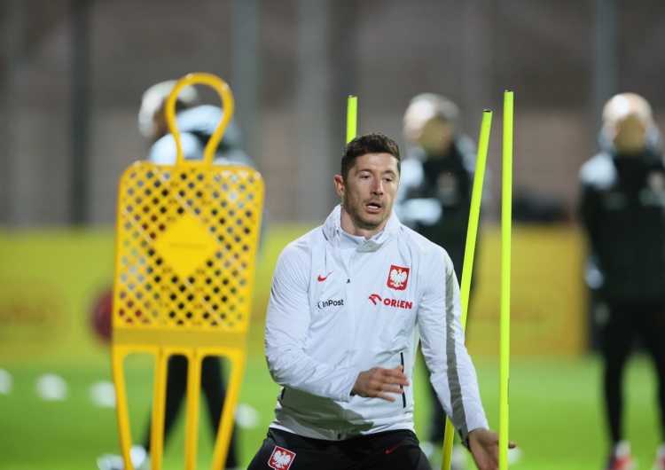 Robert Lewandowski To już oficjalne. Fatalne wieści w sprawie Roberta Lewandowskiego