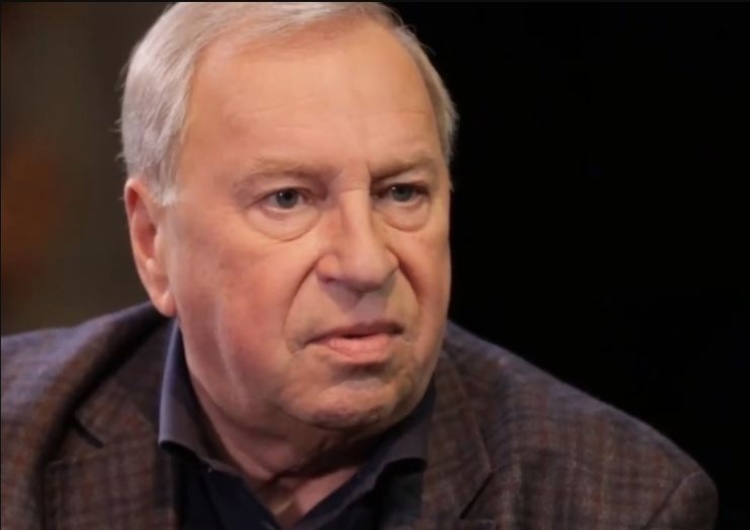 Jerzy Stuhr  „Wciąż nie został przesłuchany”. Zaskakujące doniesienia ws. Jerzego Stuhra