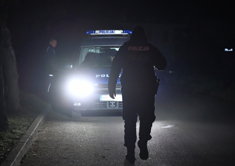 Służby pracują w Przewodowie Dr Rafał Brzeski: Wybuch w Przewodowie. Anatomia chaosu informacyjnego
