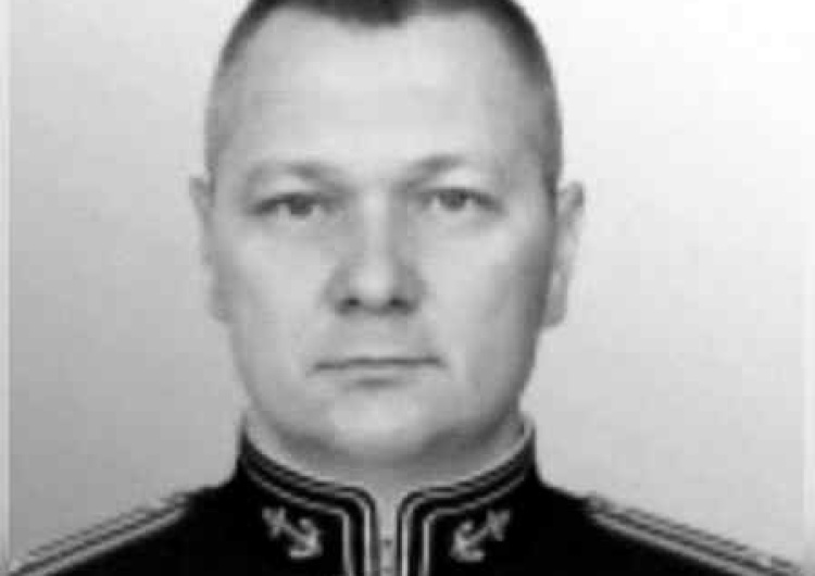 Wadim Bojko „Postrzelił się pięć razy”. Tajemnicza śmierć rosyjskiego pułkownika