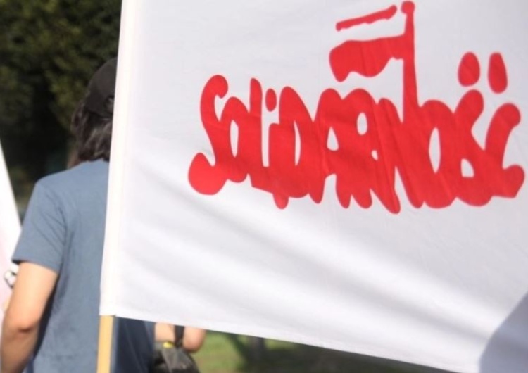  Powstaje zespół roboczy Rząd – Solidarność!