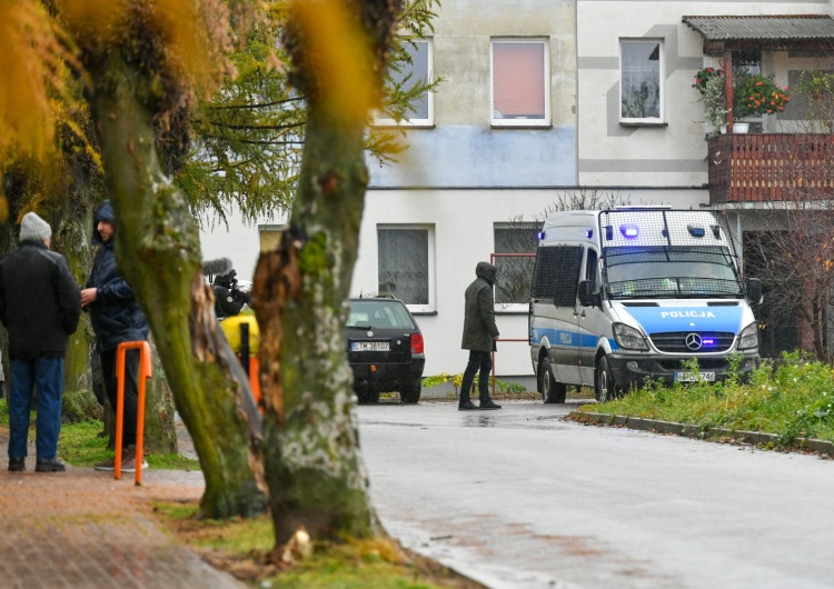 Eksplozja w Przewodowie Pogrzeb ofiar z Przewodowa będzie mieć charakter państwowy