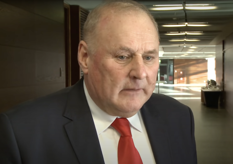 Jan Tomaszewski „Jedziemy tam po to, by grać antyfutbol”. Tomaszewski nie przebiera w słowach