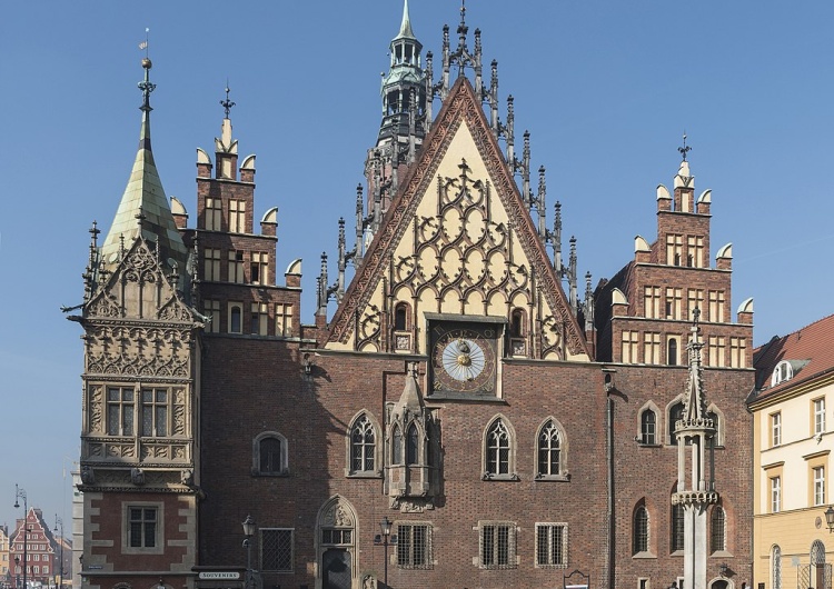 Ratusz we Wrocławiu „Oto, co robią ratuszowe trolle”. Ktoś usiłuje skompromitować dziennikarza ujawniającego sekrety wrocławskiego ratusza?