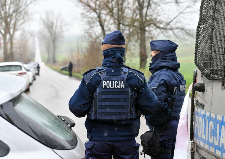 Eksplozja w Przewodowie. Głosy pochwały z Niemiec dla Polski