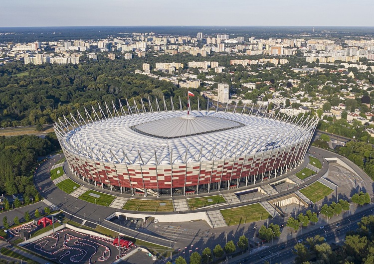 Nieprawidłowości przy budowie Stadionu Narodowego. Będzie interpelacja posłów