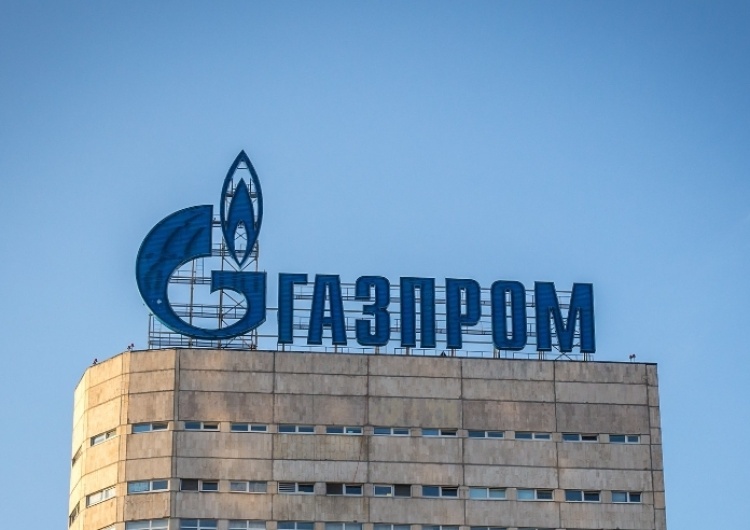 Gazprom ogłosił zwycięstwo. Finowie są jednak innego zdania