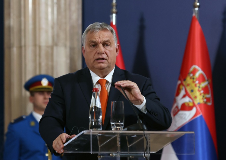 Nieoficjalnie: Węgry mają otrzymać z UE zablokowane miliardy euro