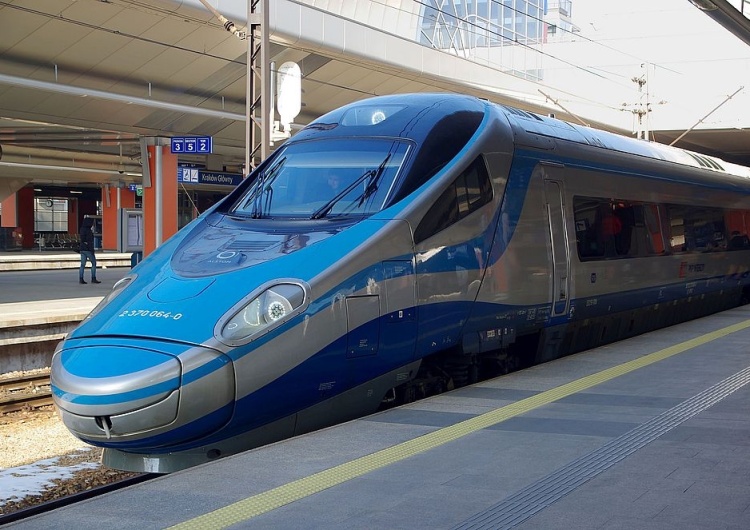 W PKP Intercity podpisano porozumienie płacowe