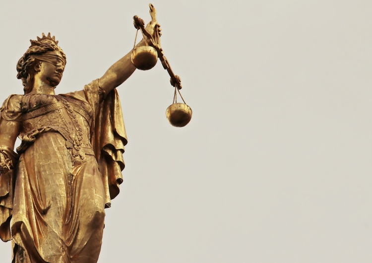 Wiceprzewodniczący Trybunału Stanu: Dzisiaj nie ma w Polsce zagrożenia praworządności