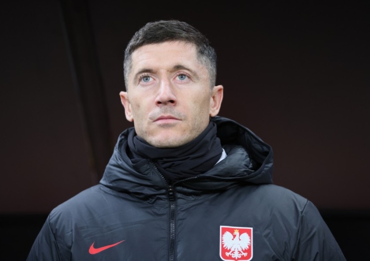 Robert Lewandowski zapytany o to, czy to jego ostatni mundial Mistrzostwa świata 2022 w Katarze. Lewandowski zapytany, czy to jego ostatni mundial