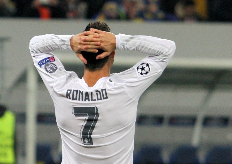 Cristiano Ronaldo Cristiano Ronaldo zakończy karierę? Podał warunek