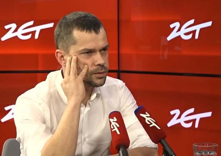  Podczas wywiadu lider AgroUnii został zapytany o wykształcenie [VIDEO]