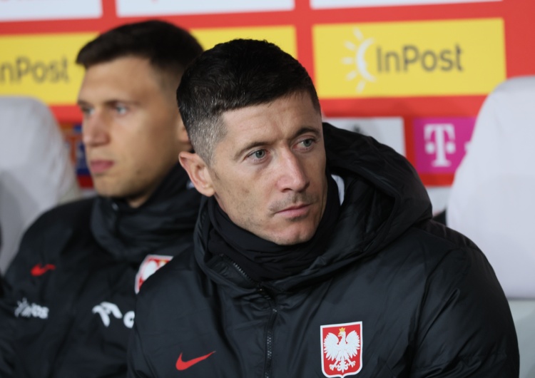 Ostatni mundial Lewandowskiego? Zaskakujące słowa ministra sportu