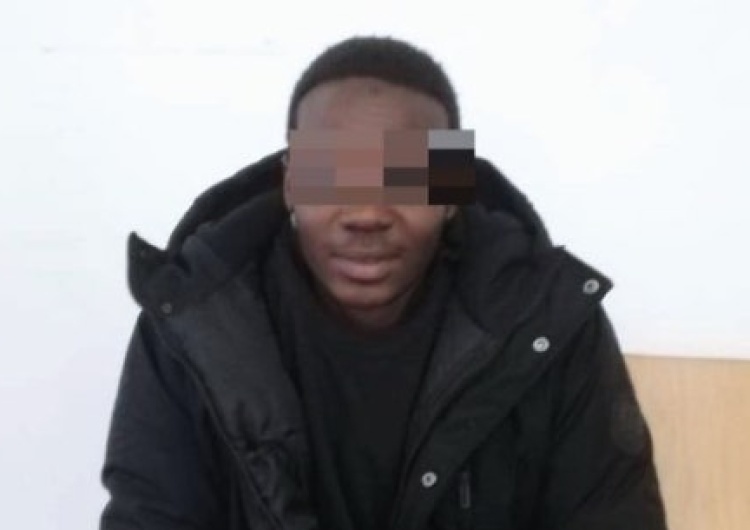 Straż Graniczna dementuje informacje aktywistów nt. „szesnastolatka z Sudanu”