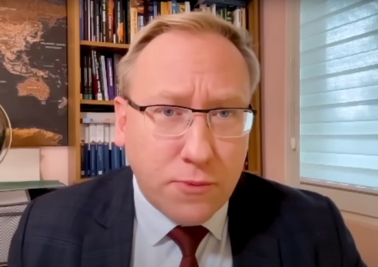 Dr Leszek Sykulski Leszek Sykulski bohaterem rosyjskiej propagandy. „USA mogą zmusić Polskę do wysłania wojska na Ukrainę”