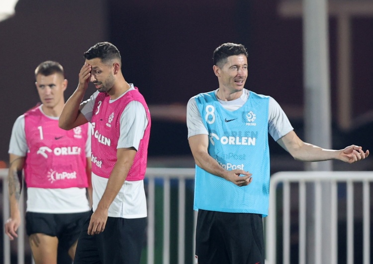 Lewandowski zaskoczył. Kapitan reprezentacji Polski złożył deklarację