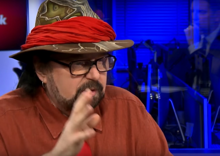 Zbigniew Hołdys „Jestem do wzięcia”. „Newsweek” podziękował za współpracę Hołdysowi