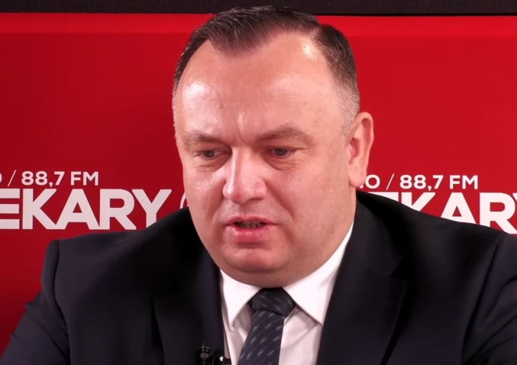 Marszałek woj. śląskiego Jakub Chełstowski PiS traci władzę na Śląsku? Sekretarz generalny partii zabiera głos