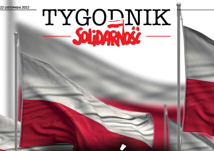  Najnowszy numer „Tygodnika Solidarność”: Jesteśmy odpowiedzialni. Solidarność zawiesza „Marsz Godności”