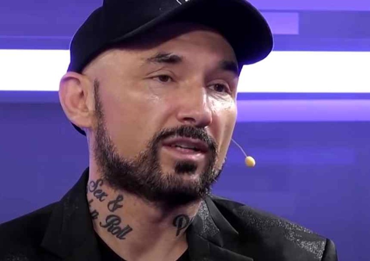 Patryk Vega Kłopoty Patryka Vegi. „Stracił ponad 11 milionów złotych”