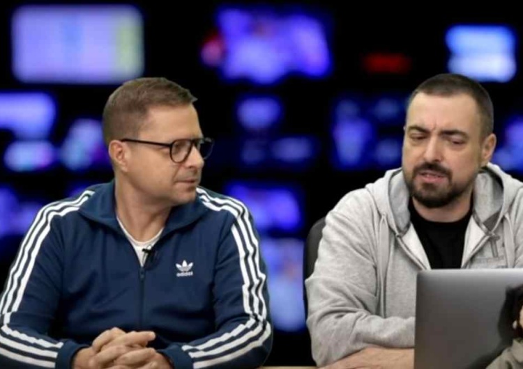 Bracia Sekielscy „Mieli nakręcić filmy o SKOK-ach i pedofilii w Kościele”. Inwestorzy się wycofują. Sekielscy się tłumaczą