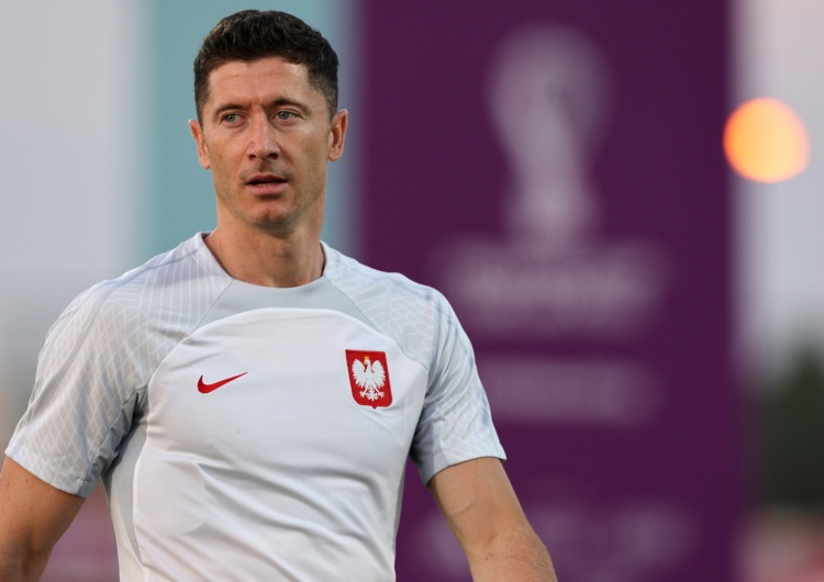 Rober Lewandowski Tak Robert Lewandowski tłumaczy się po zmarnowanym rzucie karnym
