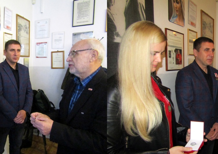 XXV Posiedzenie Zarządu Regionu NSZZ „Solidarność” Ziemia Radomska