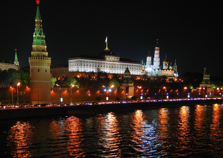 Putin ma problem? Te informacje miały pozostać tajne