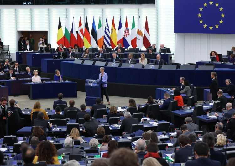 Parlament Europejski Z. Kuźmiuk: PiS w PE przeciwko europejskim nowym podatkom