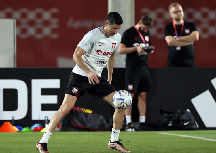 Sensacyjne doniesienia niemieckich mediów. Takich pieniędzy zrzekł się Lewandowski
