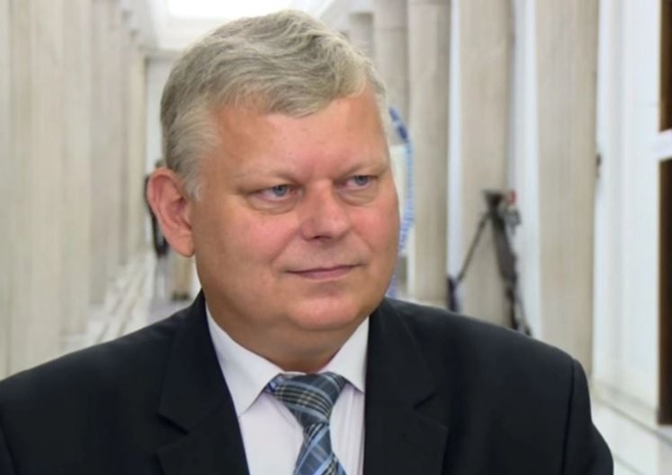 Marek Suski „Żałosne”. Marek Suski dosadnie odpowiada ambasadarowi Niemiec ws. Patriotów