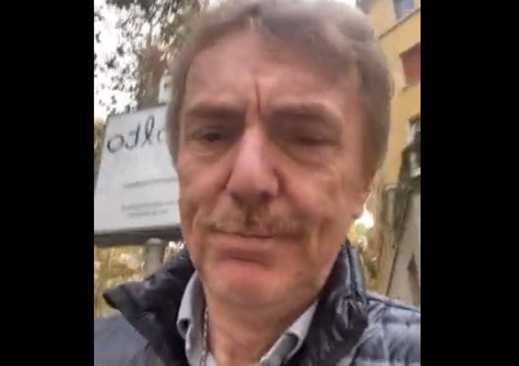 Zbigniew Boniek [WIDEO] Boniek ostro do polskich piłkarzy: „Gdyby nie wypowiadali głupot od rana do wieczora, tylko koncentrowali się na grze…”