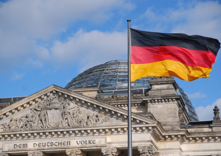 Berlin może być wściekły? Jest projekt ustawy posłów Solidarnej Polski