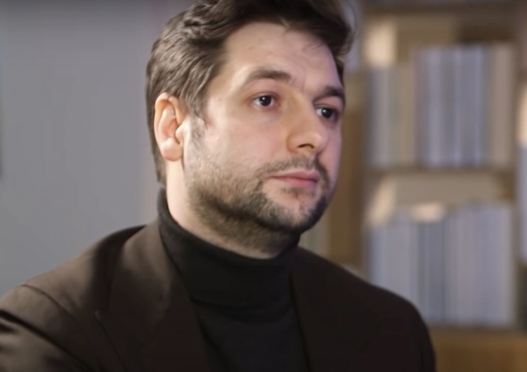 Patryk Jaki Patryk Jaki: Jest potężny konflikt między Francją, a Niemcami, odwołano wspólne konsultacje