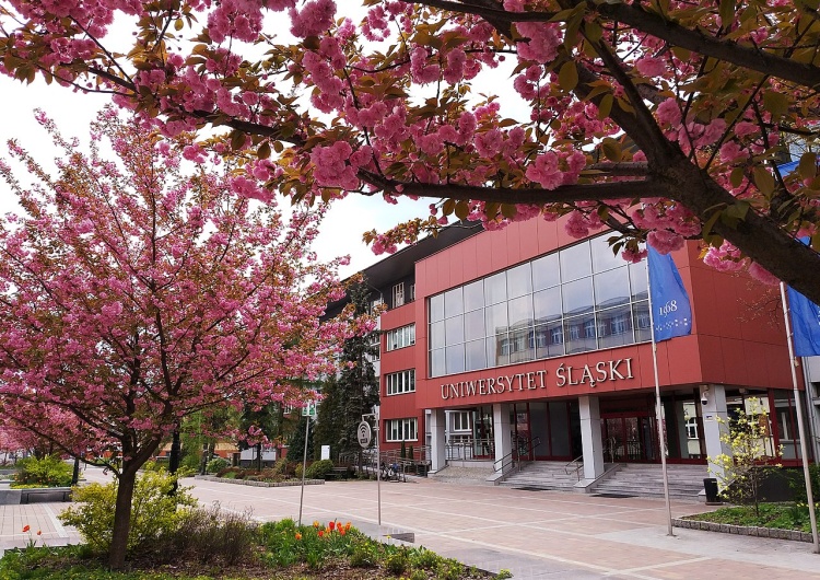 Rektorat Uniwersytetu Śląskiego Komisja odwoławcza uchyla orzeczenie skazujące prof. Ewę Budzyńską!