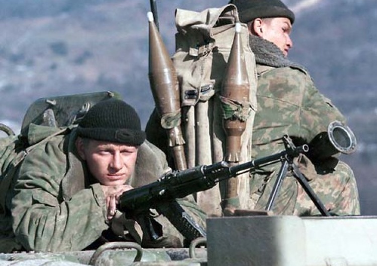 Nieoficjalnie: Kolejna mobilizacja do rosyjskiego wojska. Podano termin