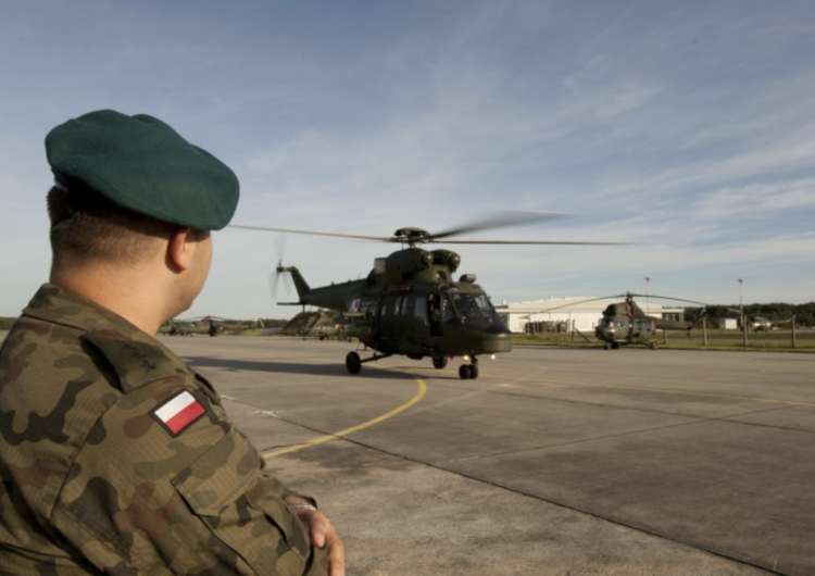 Polska Armia Amerykański generał: