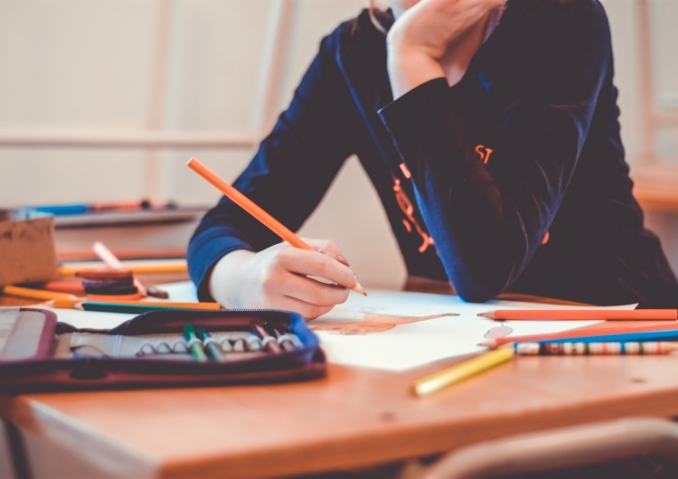 Oświatowa Solidarność ustaliła priorytetowe tematy, które poruszy w rozmowach z Ministrem Edukacji i Nauki