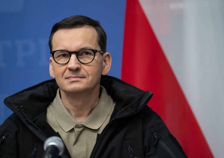 Premier Mateusz Morawiecki Sondaż. Duda i Morawiecki liderami rankingu zaufania. Tymczasem Tusk…
