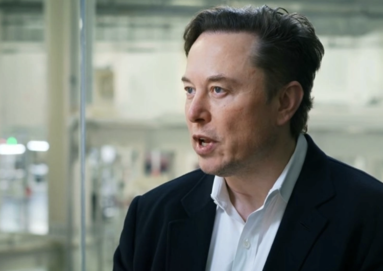 Elon Musk „Opinia publiczna zasługuje na to, żeby wiedzieć, co się wydarzyło”. Elon Musk zelektryzował Twitter