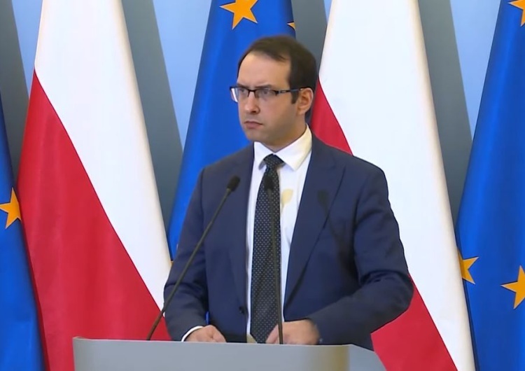 Żaryn nie ma wątpliwości. „Rosyjska i białoruska propaganda działają przeciw wizerunkowi Polski i prezydenta”